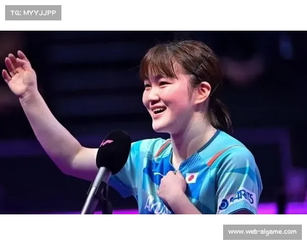 大藤沙月发球争议持续发酵 裁判委员会决定进行专项评估