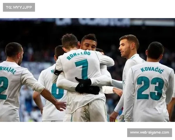 欧冠改制以来皇马缔造史诗三连冠辉煌再现王者荣耀时刻