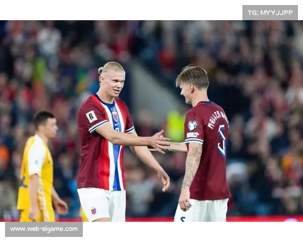 挪威世预赛7战全胜狂轰33球，第四次晋级世界杯正赛