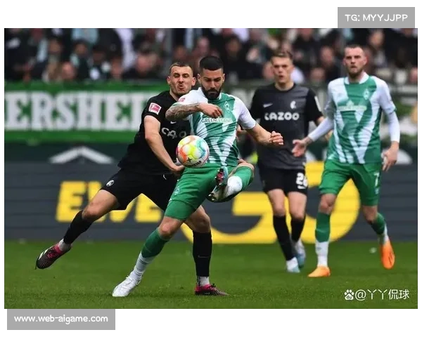 弗赖堡2-1逆转不莱梅,堂安律绝杀助球队攀升积分榜