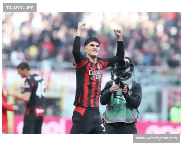 多家英超俱乐部询价米兰后卫巴特萨吉，球员去年刚续约至2030年